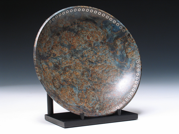  BLACK ASH BOWL