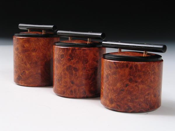  CYLINDER BOXES