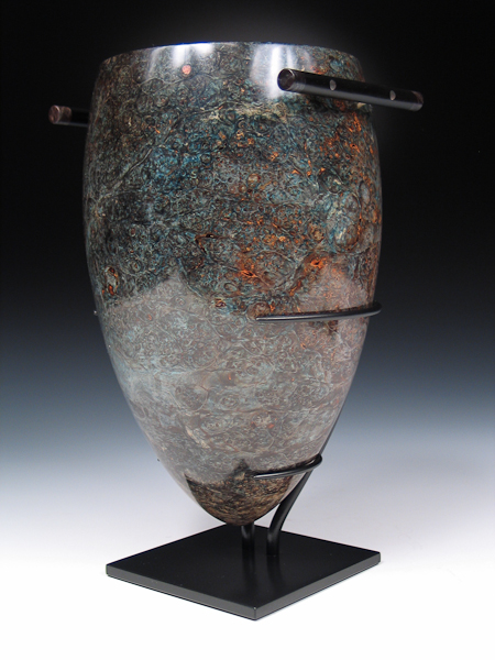 ARTIFACT SERIES -  AMPHORA